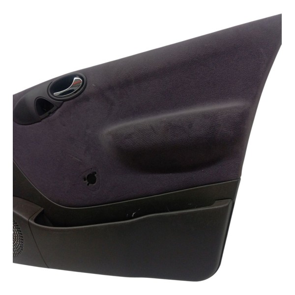 Forro Porta Dianteira Direita Mercedes A160 1998 1999