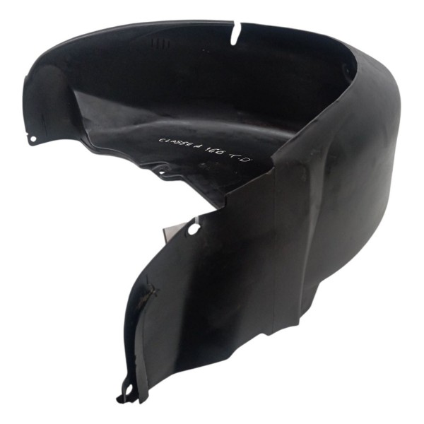 Parabarro Traseiro Direito Mercedes A160 1998 1999 Detalhe