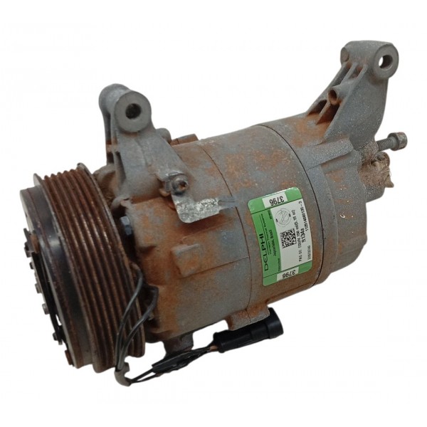 Compressor Ar Condicionado Fiat Palio Siena 2014 2015 2016