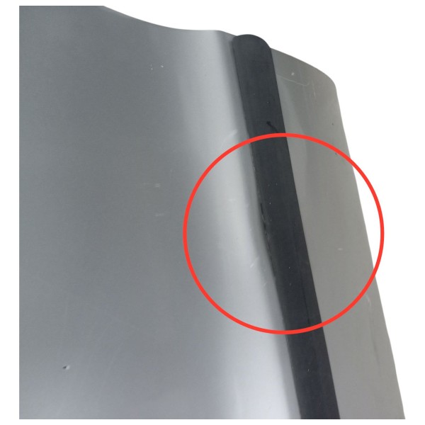 Porta Dianteira Esquerda Mercedes Benz A160 4p 2003 Detalhe - Dianteira - Esquerdo