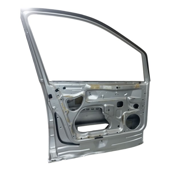 Porta Dianteira Esquerda Mercedes Benz A160 4p 2003 Detalhe - Dianteira - Esquerdo