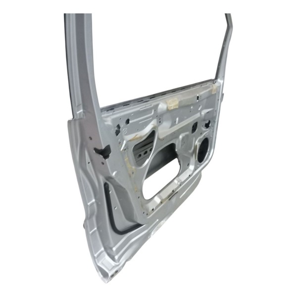 Porta Dianteira Esquerda Mercedes Benz A160 4p 2003 Detalhe - Dianteira - Esquerdo