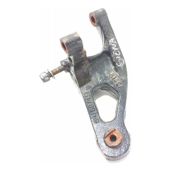 Suporte Coxim Cambio Motor Fiat Siena 2011