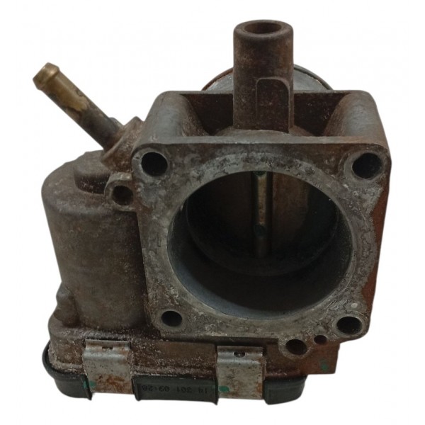 Corpo Borboleta Tbi Fiat Palio Siena 1.6 16v 2014 2015 2016