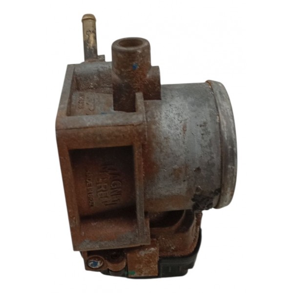 Corpo Borboleta Tbi Fiat Palio Siena 1.6 16v 2014 2015 2016