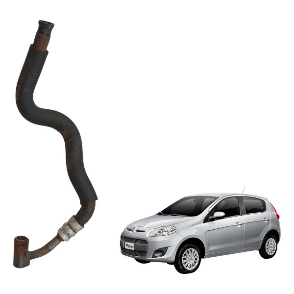 Mangueira Duto Direção Hidraulica Fiat Palio 1.6 2014 2015