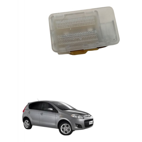 Lanterna Bagagito Direito Fiat Palio Essence 1.6 2014 2015 - Ambos Lados