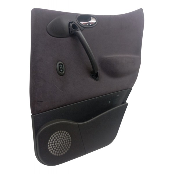 Forro Porta Traseiro Direito Mercedes A160 1.6 2002 2003