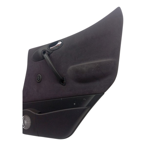 Forro Porta Traseiro Direito Mercedes A160 1.6 2002 2003