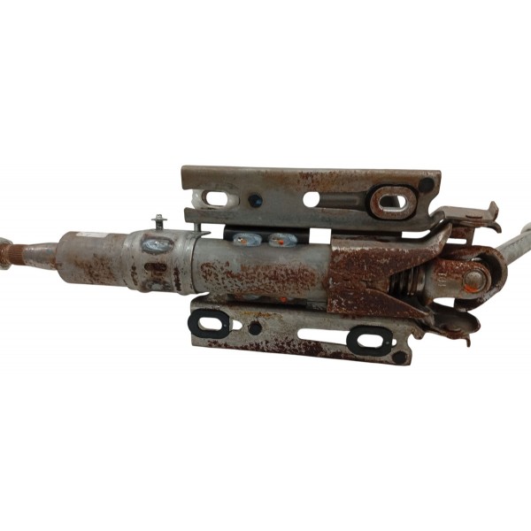 Coluna Direção Hidraulica Fiat Palio Essence 1.6 2014 2015