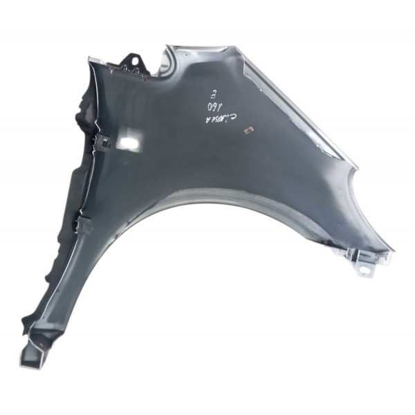 Paralama Dianteiro Esquerdo Mercedes A160 2002 2003 2004