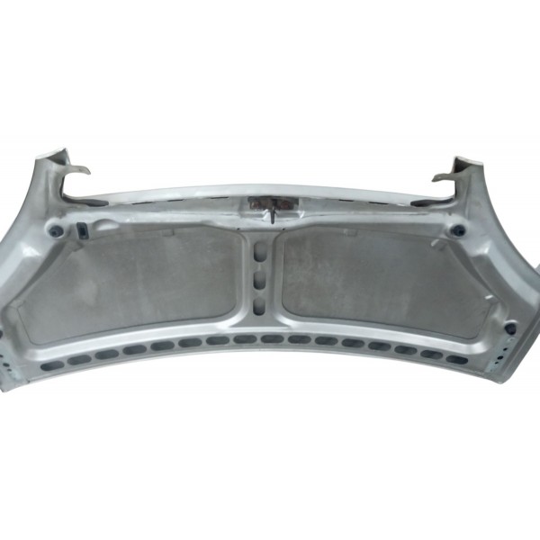 Capô Mercedes Benz A160 2001 2002 2003 2004 2005 2006