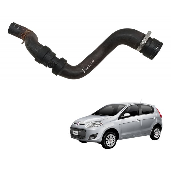 Mangueira Superior Radiador Fiat Palio Gran Siena 1.6 2015