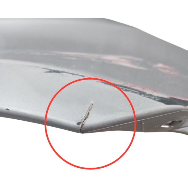 Paralama Dianteiro Direito Mercedes A160 2002 2003 2004