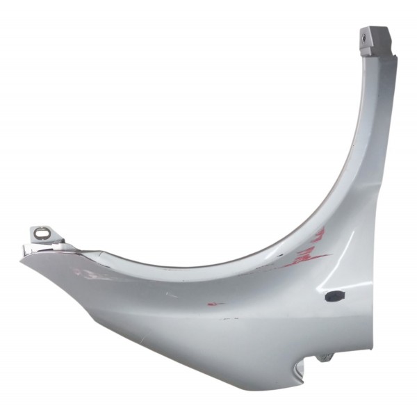 Paralama Dianteiro Direito Mercedes A160 2002 2003 2004