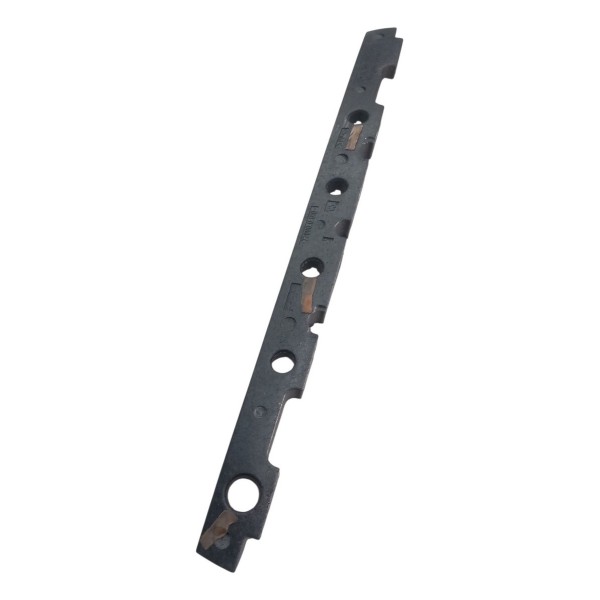 Absorvedor Impacto Parachoque Traseiro Mercedes A160 2003