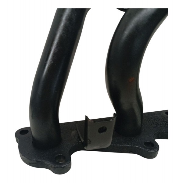 Coletor Escape Dimensionado Ford Ka 1.0 2008 2009 2010 2011