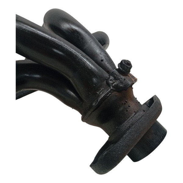 Coletor Escape Dimensionado Ford Ka 1.0 2008 2009 2010 2011