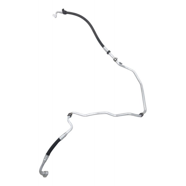 Mangueira Ar Condicionado Mercedes A160 2002 2003 2004