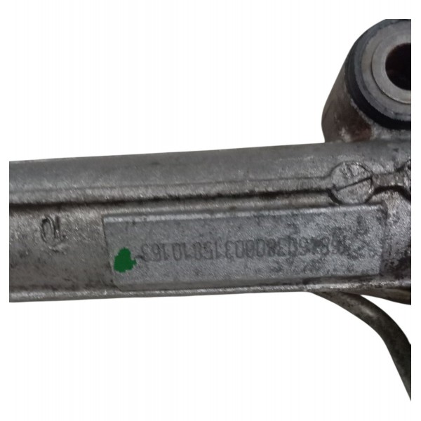 Caixa Direção Hidráulica Mercedes A160 1.6 2001 2002 2003