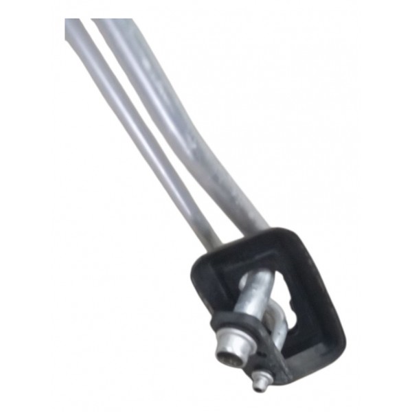 Mangueira Ar Condicionado Mercedes A160 1.6 Dupla 2002