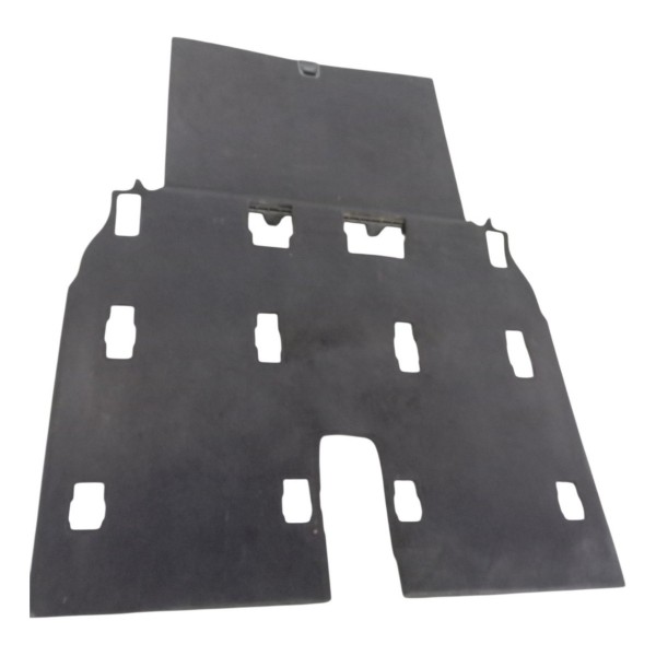 Carpete Forro Porta Malas Mercedes A160 1.6 2002 2003 2004