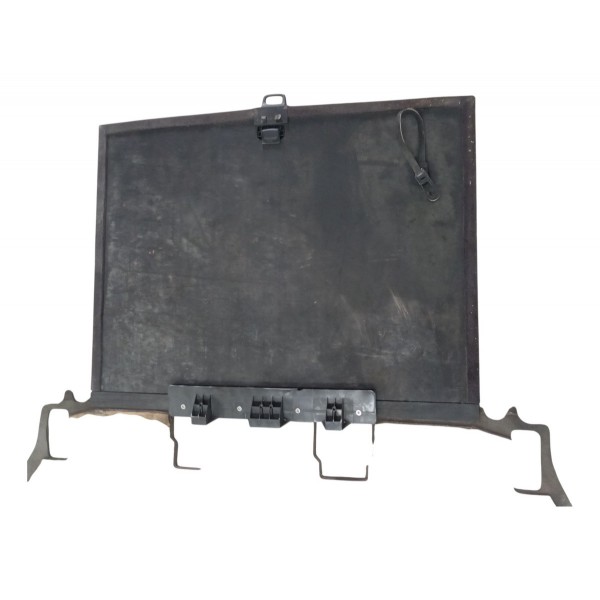 Carpete Forro Porta Malas Mercedes A160 1.6 2002 2003 2004