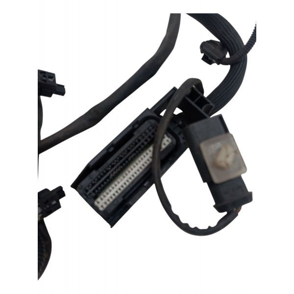 Chicote Injeção Mercedes Benz B200 2.0 2008 2009 2010