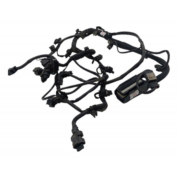 Chicote Injeção Mercedes Benz B200 2.0 2008 2009 2010