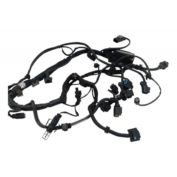 Chicote Injeção Mercedes Benz B200 2.0 2008 2009 2010