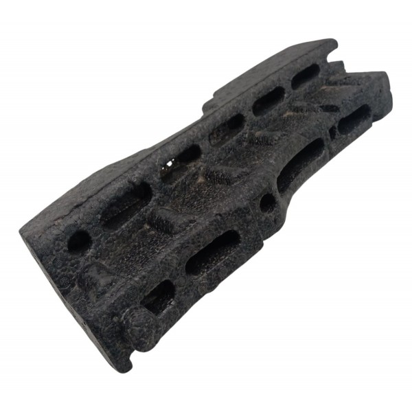 Absorvedor Impacto Parachoque Dianteiro Esquerdo Gol G4