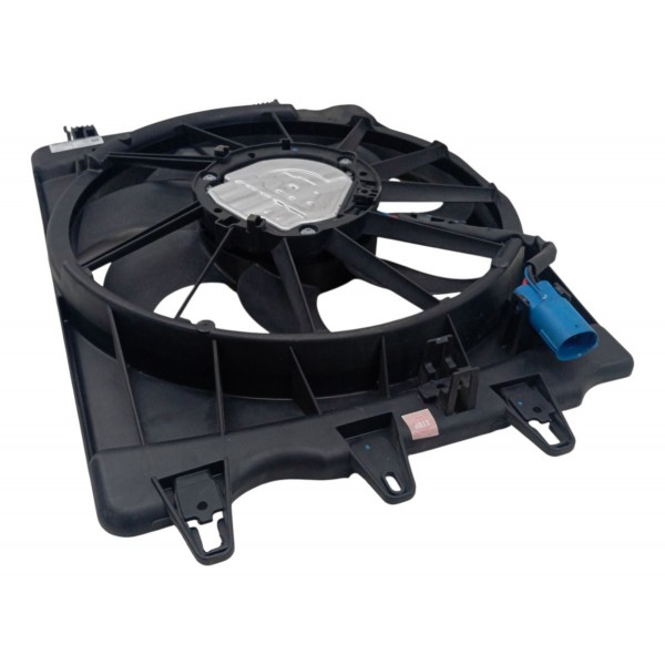 Eletroventilador Ventoinha Fiat Argo Pulse Cronos 2017 2018