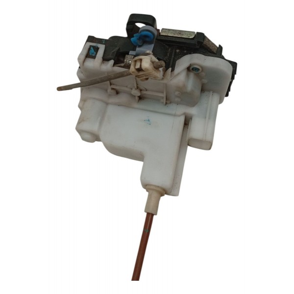 Fechadura Porta Dianteira Direita Fiat Palio Essence 2015