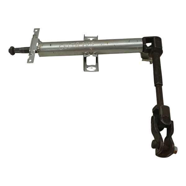 Coluna Direção Chevrolet Celta Corsa 1.0 2005 2006 2007