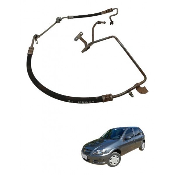 Coluna Direção Chevrolet Celta Corsa 1.0 2005 2006 2007