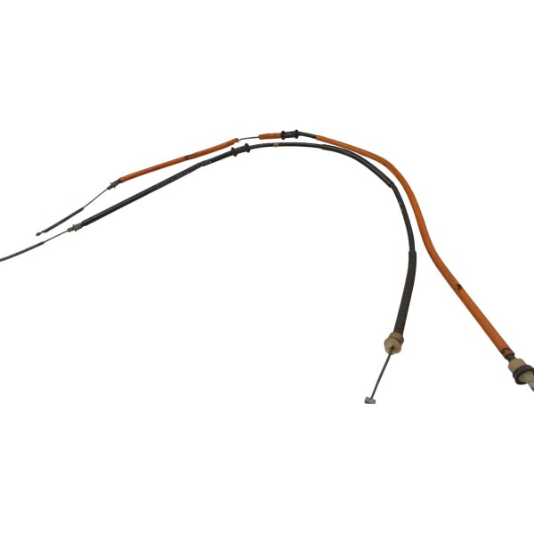 Par Cabo Freio Mao Fiat Palio Essence 1.6 2014 2015 Detalhe