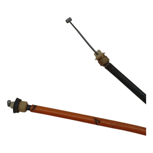 Par Cabo Freio Mao Fiat Palio Essence 1.6 2014 2015 Detalhe