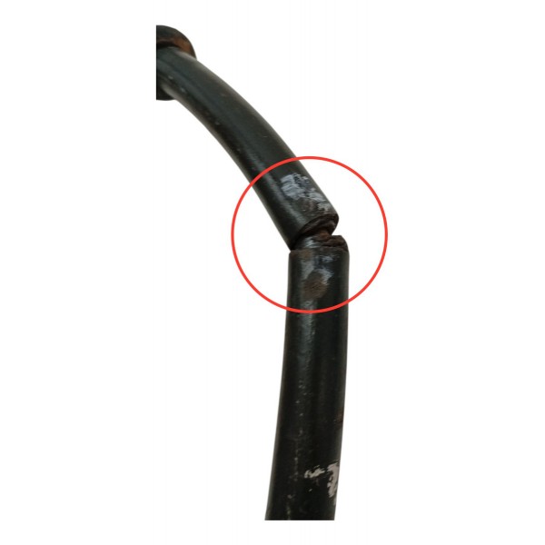 Par Cabo Freio Mao Fiat Palio Essence 1.6 2014 2015 Detalhe