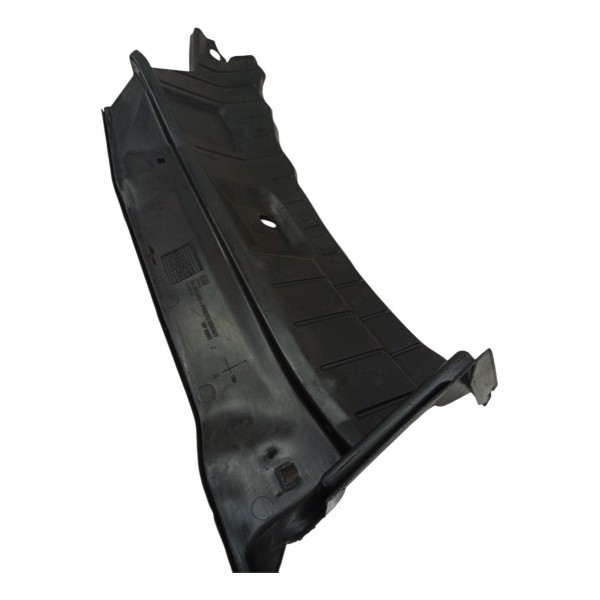 Defletor Agua Inferior Churrasqueira Gm Celta 2005 2006 2007