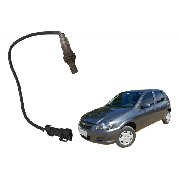Sonda Lambda Pre Catalisador Chevrolet Celta 1.0 2005 2006