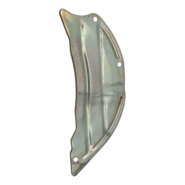 Defletor Protetor Cambio Chevrolet Celta 1.0 2005 2006 2007