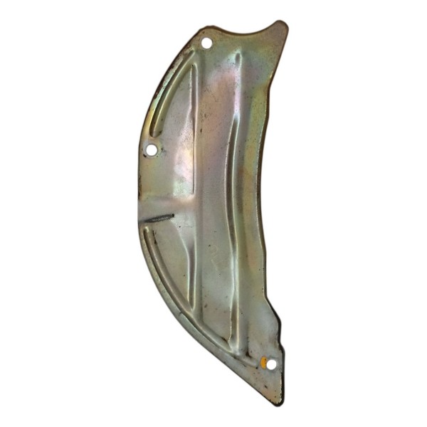 Defletor Protetor Cambio Chevrolet Celta 1.0 2005 2006 2007