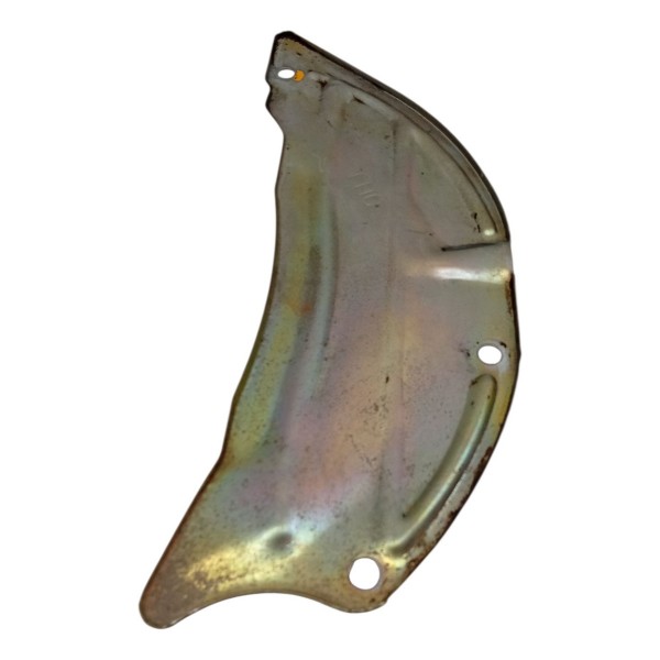 Defletor Protetor Cambio Chevrolet Celta 1.0 2005 2006 2007