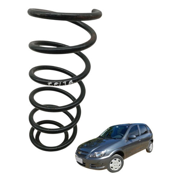 Mola Dianteira Chevrolet Celta 2004 2005 2006 2007 2008