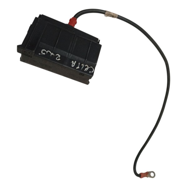 Caixa Fusivel Chevrolet Celta Prisma 1.0 2004 2005 2006 2007