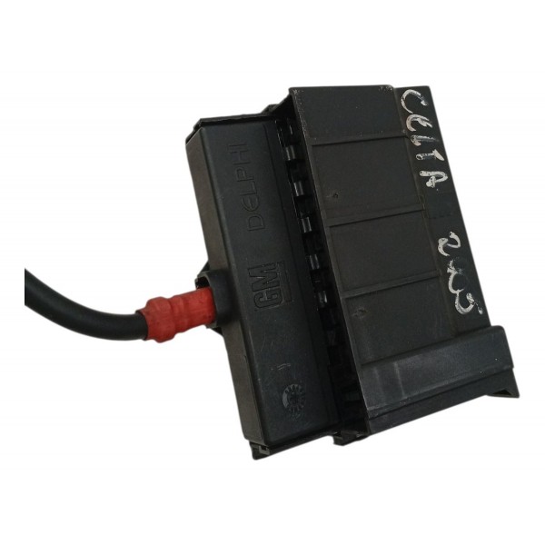 Caixa Fusivel Chevrolet Celta Prisma 1.0 2004 2005 2006 2007