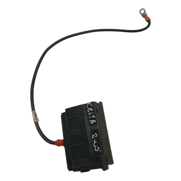 Caixa Fusivel Chevrolet Celta Prisma 1.0 2004 2005 2006 2007