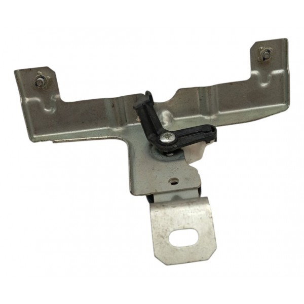 Cilindro Miolo Tampa Traseira Fiat Grand Siena 2013 2014