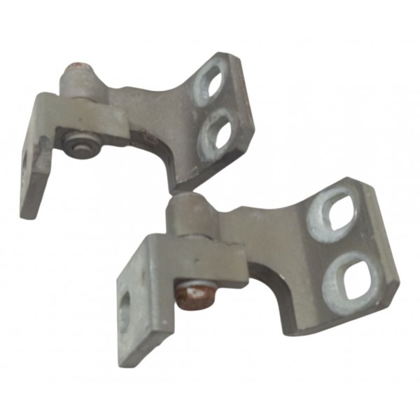 Dobradiça Porta Dianteira Esquerda Fiat Palio Essence 2015