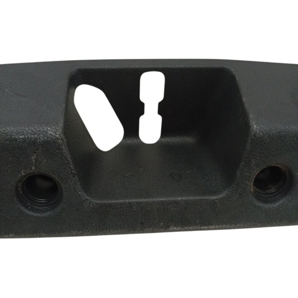 Acabamento Tampa Traseira Renault Sandero 2016 2017 2018